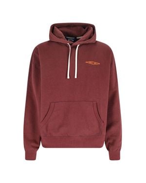 Junya Watanabe Cotton Sweater - Red