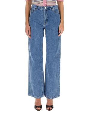 Baum und Pferdgarten Jeans Nini - Blue