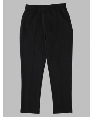 BOSS Tailored Pants For - Black