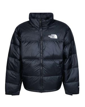 The North Face 1996 Retro Nuptse Jacket - Blue