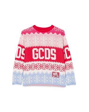 Gcds Girocoll - Pink