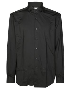 Xacus Active Shirt - Black