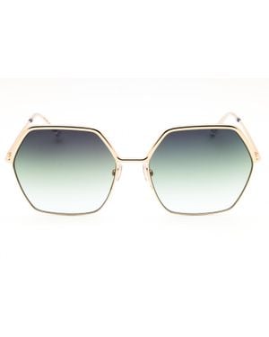 Isabel Marant Im 0119/S Sunglasses - Black
