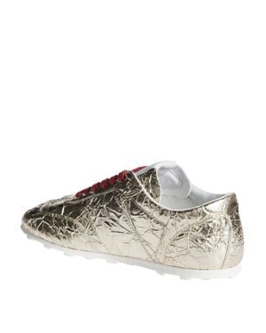 Marni Stylish Sneakers - Multicolor