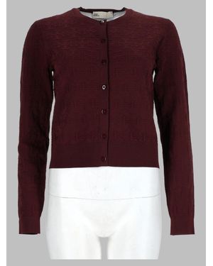 Tory Burch Tory Burch - Red