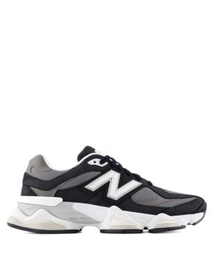 New Balance 9060 Sneakers - Black