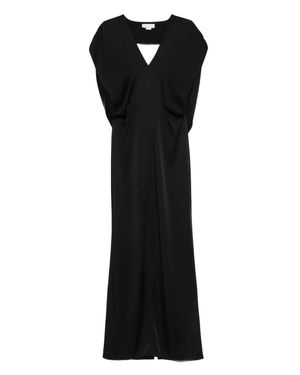 Stella McCartney Maxi Dress - Black