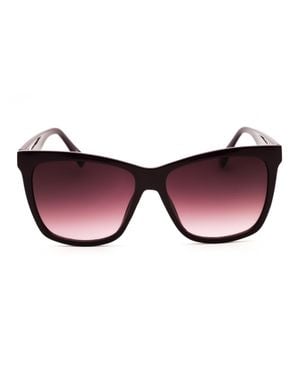 Fila Sfi547 Sunglasses - Brown
