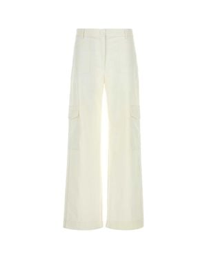 GIMAGUAS Audrey Pants - White