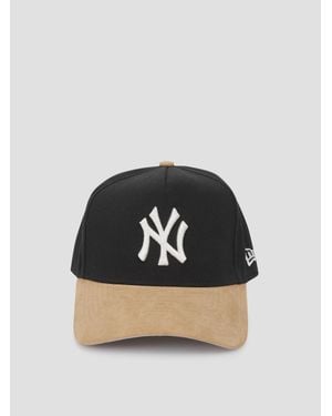 KTZ Visor Eframe Mini - Black