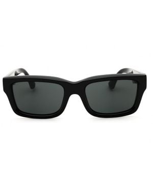 Burberry 0Be4443 Sunglasses - Black