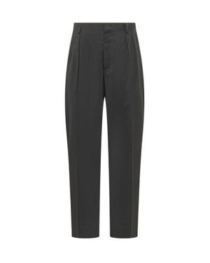 Cellar Door Lucio Pants - Black