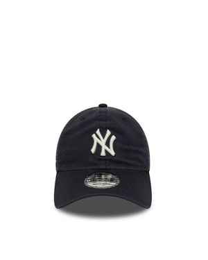 KTZ Crown Visor Hat - Blue