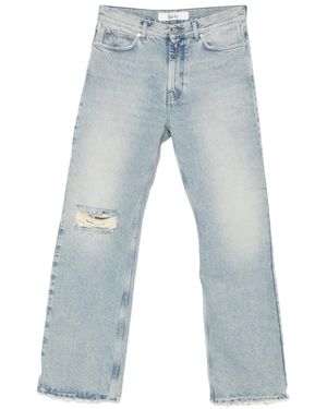 Séfr Classic Denim Jeans - Blue
