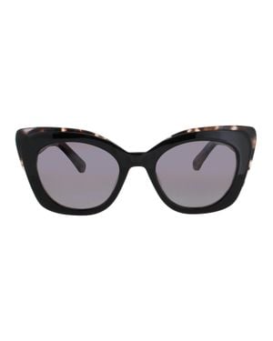 Kate Spade Marigold/S Sunglasses - Brown