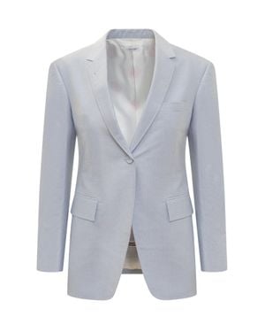 Thom Browne Sport Blazer - Blue