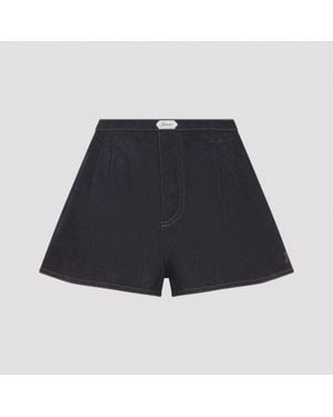 Jacquemus Jeans - Blue