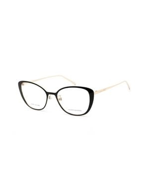 Marc Jacobs Marc 482/F Eyeglasses/Clear Demo Lens - Multicolor