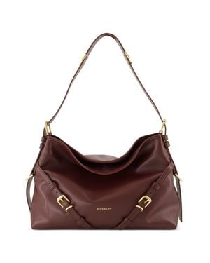 Givenchy Medium Trendy Handbag - Brown