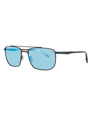 Quiksilver Qs3001 Sunglasses - Blue
