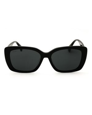 Max Mara Mm0158-K Sunglasses - Black