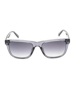 Guess Gu6971 Sunglasses - Black