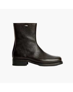 Our Legacy Haul Camion Boot - Black