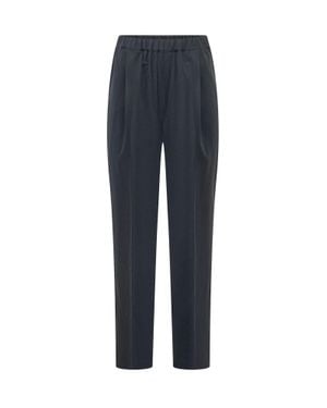 Laneus Tapered Pants - Blue