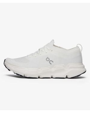 On Shoes Cloudsoma 1 Sneakers - White
