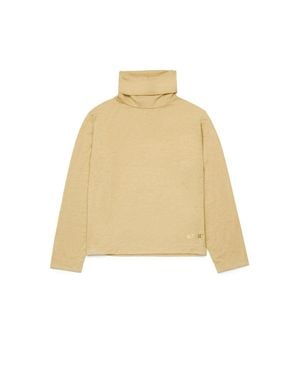 MAX&Co. Shirt - Natural