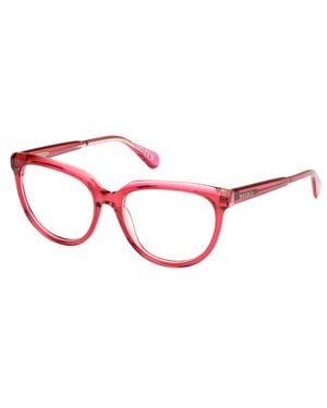 MAX&Co. Max & Co Mo5125 Eyeglasses - Black
