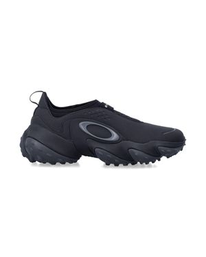 Oakley Edge Icon Performance Shoes - Blue
