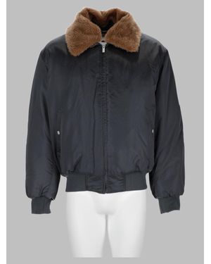 Drole de Monsieur Sports Jacket - Blue