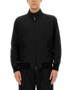Baracuta Outerwears - Black