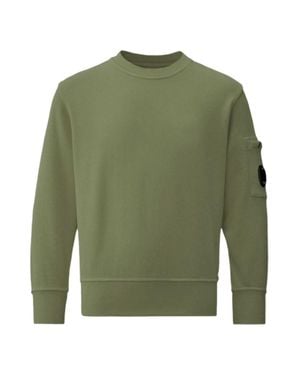 C.P. Company Shirt - Green