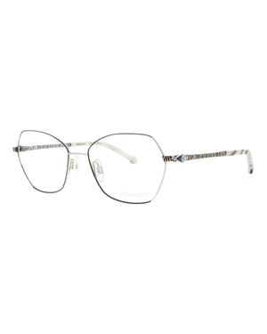 Coco Song Broken Wings Eyeglasses - Multicolor