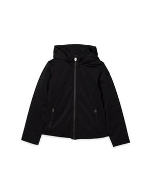 INVICTA WATCH Jacket - Black