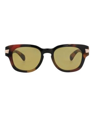 Gucci Gg1518S Sunglasses - Multicolor