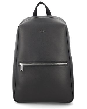 BOSS Backpack Daxter - Black