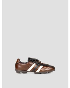 Adidas by Wales Bonner Field Lizard Mini Sneakers - Multicolor