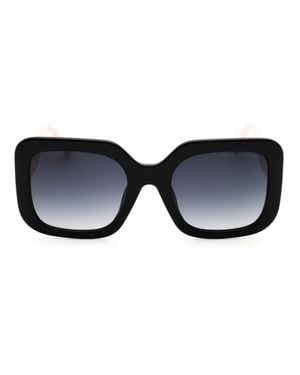 Marc Jacobs Marc 647/S/Us Sunglasses - Black