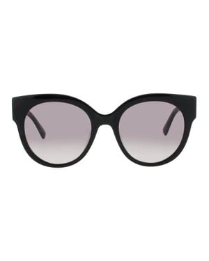 Longchamp Lo673 S Sunglasses - Brown