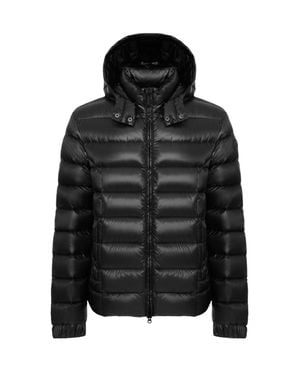 Colmar Piumino Shiny - Black