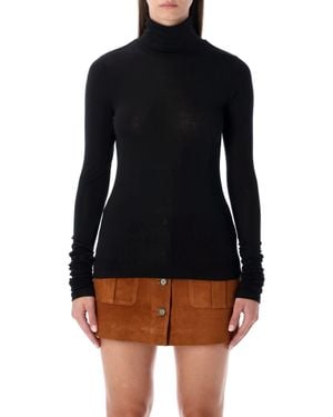 THE GARMENT Top - Blue