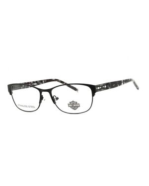 Harley Davidson Hd0540 Eyeglasses - Brown