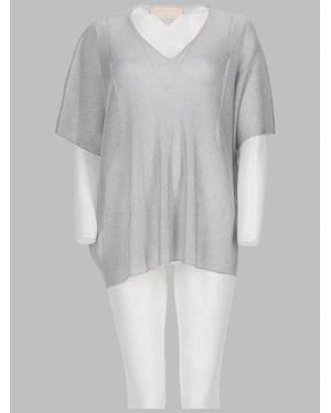 Circus Hotel Maglia - Gray