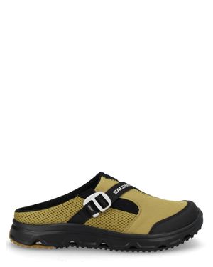 Salomon Slides 3.0 Nomad - Green