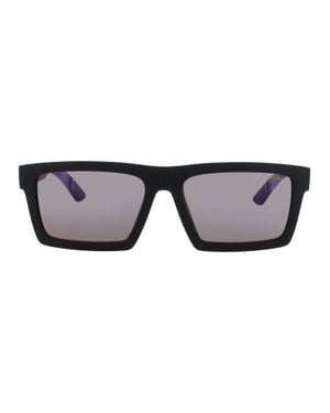 Prada Ps A07S Sunglasses - Gray