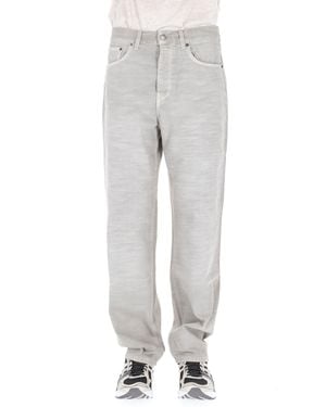 Haikure Stylish Mini Jacket - Gray