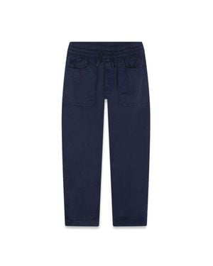 KENZO Pants - Blue